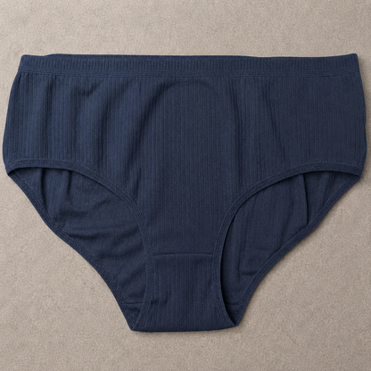 Culottes Premium en Coton Antibactérien