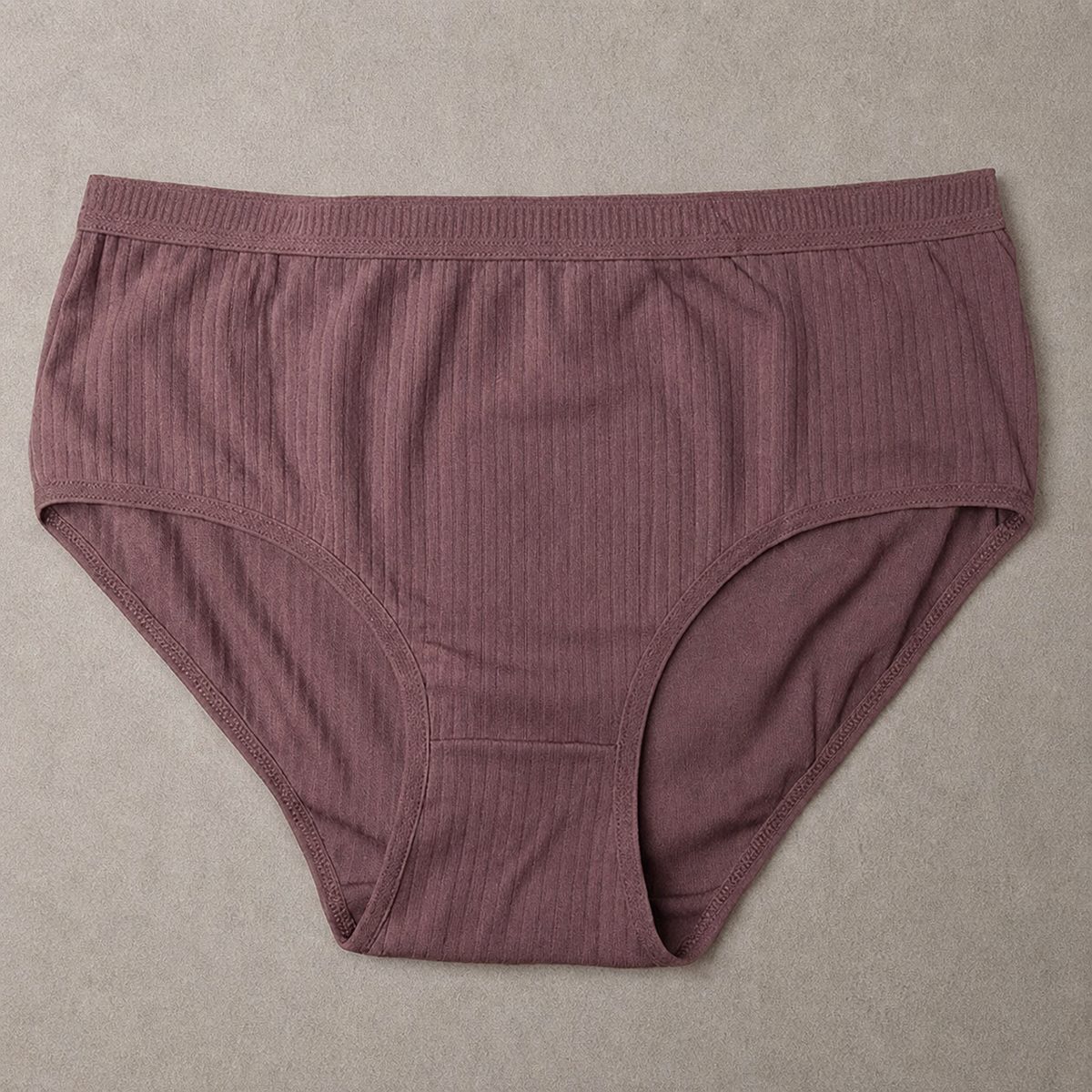 Culottes Premium en Coton Antibactérien