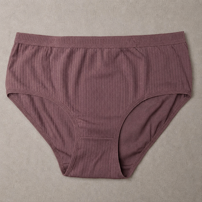 Culottes Premium en Coton Antibactérien