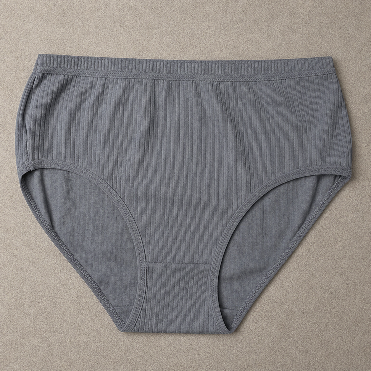 Culottes Premium en Coton Antibactérien