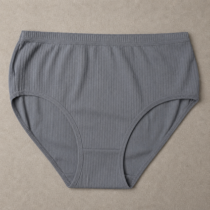 Culottes Premium en Coton Antibactérien